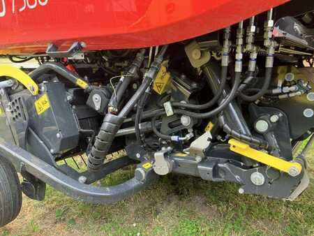 Altri 2023 Pöttinger JUMBO 7380 DB (17)