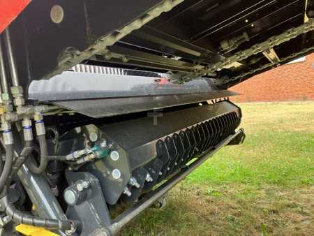 Altri 2023 Pöttinger JUMBO 7380 DB (18)