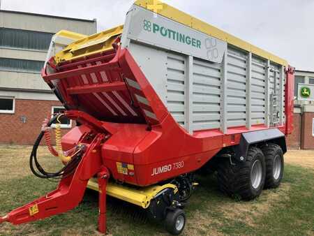 Altri 2023 Pöttinger JUMBO 7380 DB (3)