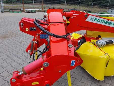 Andet 2015 Pöttinger NOVACAT 402 (6)
