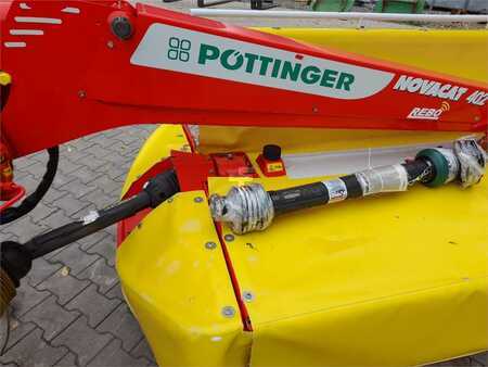 Andet 2015 Pöttinger NOVACAT 402 (7)