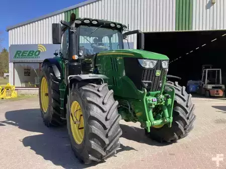 Pozostałe 2017 John Deere 6215R (1)