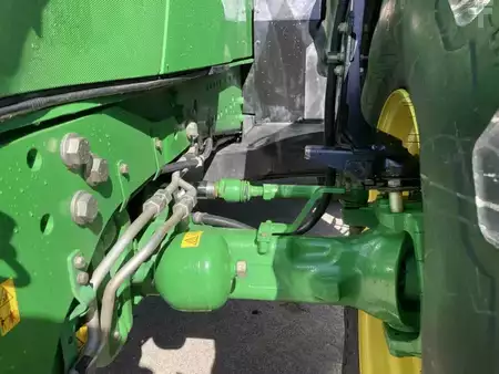 Pozostałe 2017 John Deere 6215R (10)