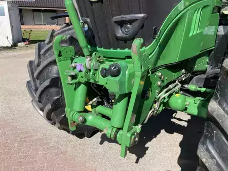 Pozostałe 2017 John Deere 6215R (11)