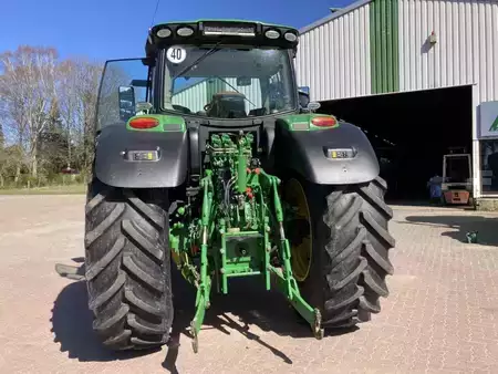 Pozostałe 2017 John Deere 6215R (19)