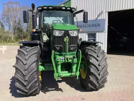 Pozostałe 2017 John Deere 6215R (2)