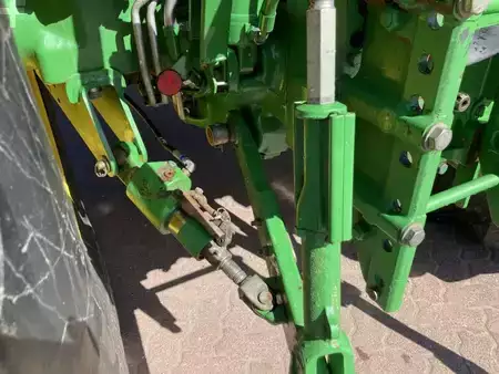 Pozostałe 2017 John Deere 6215R (20)