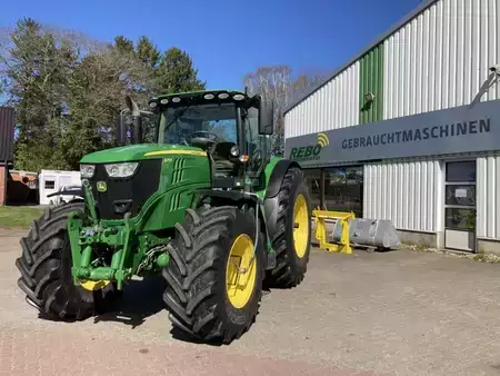 Pozostałe 2017 John Deere 6215R (3)