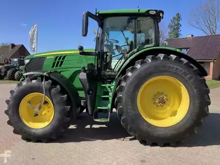 Pozostałe 2017 John Deere 6215R (4)