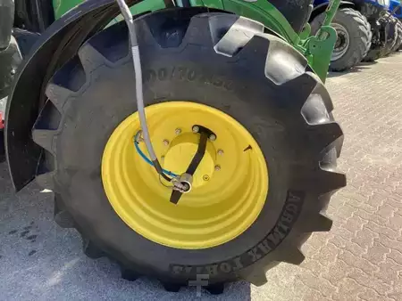Pozostałe 2017 John Deere 6215R (6)