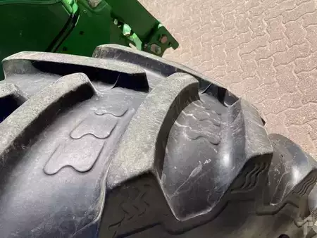 Pozostałe 2017 John Deere 6215R (7)