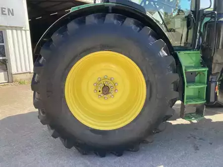 Pozostałe 2017 John Deere 6215R (8)