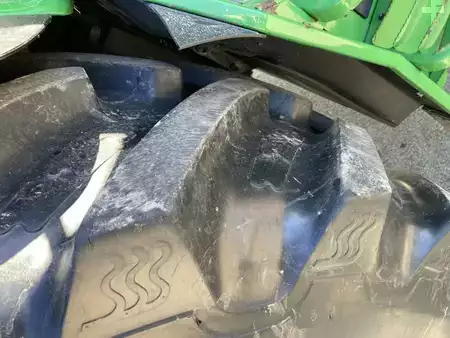 Pozostałe 2017 John Deere 6215R (9)