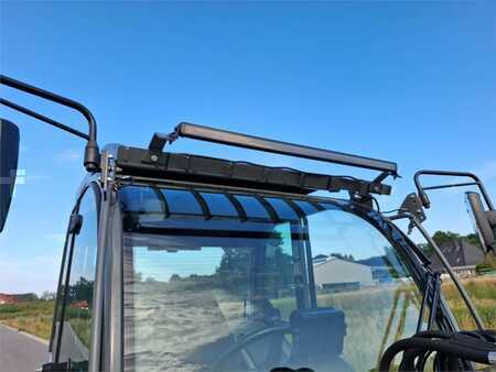 Ładowarki kołowe 2023 Kramer 30.8T (16)