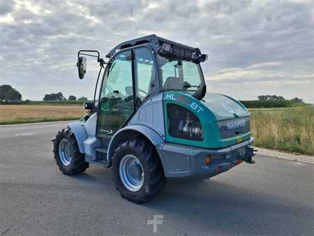 Ładowarki kołowe 2023 Kramer 30.8T (8)