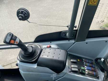 Cargadoras de ruedas 2023 Kramer KL 25.5 (13)
