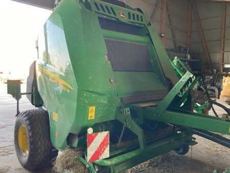 Ostatní 2021 John Deere V 461 M (1)