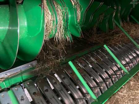 Ostatní 2021 John Deere V 461 M (10)