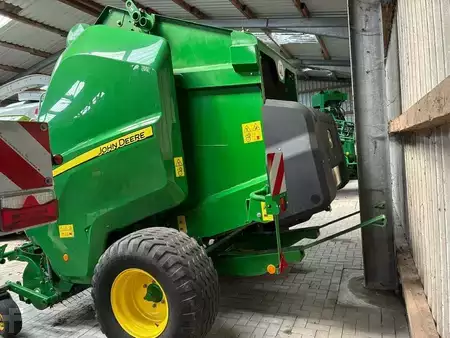 Övrigt 2021 John Deere V 461 M (12)