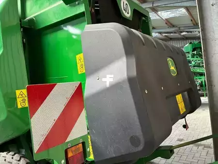 Övrigt 2021 John Deere V 461 M (13)