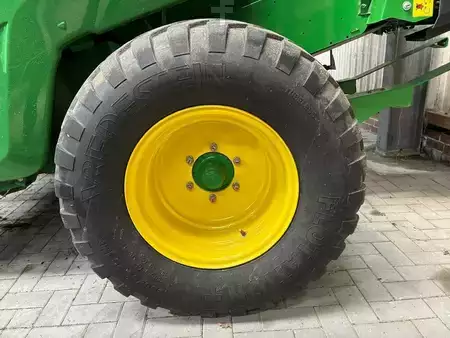 Övrigt 2021 John Deere V 461 M (14)