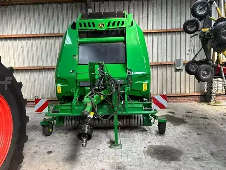 Övrigt 2021 John Deere V 461 M (15)