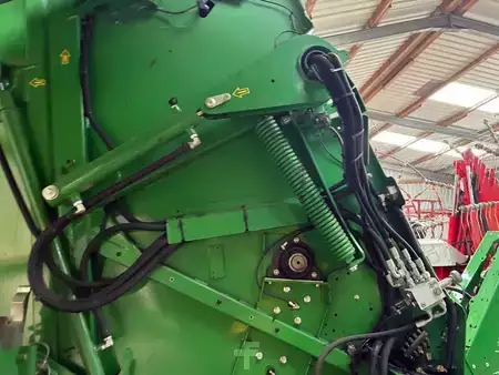 Övrigt 2021 John Deere V 461 M (16)