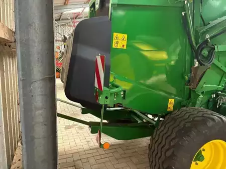 Övrigt 2021 John Deere V 461 M (17)