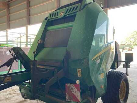 Ostatní 2021 John Deere V 461 M (2)
