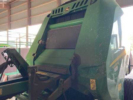 Ostatní 2021 John Deere V 461 M (3)