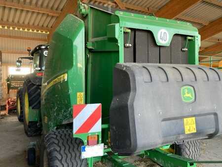 Ostatní 2021 John Deere V 461 M (5)