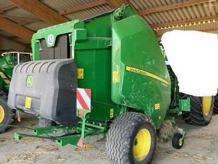 Ostatní 2021 John Deere V 461 M (6)