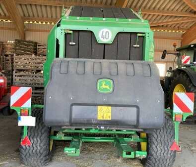 Ostatní 2021 John Deere V 461 M (7)