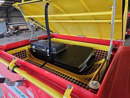 Övrigt 2025 Pöttinger Terrasem 3000 DZ (10)