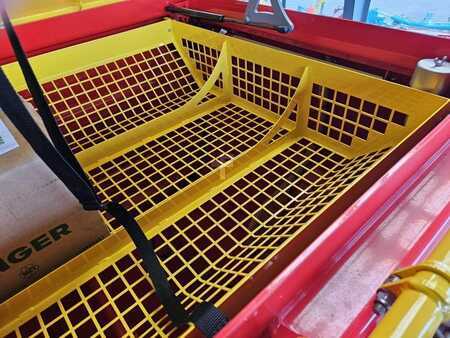 Övrigt 2025 Pöttinger Terrasem 3000 DZ (11)