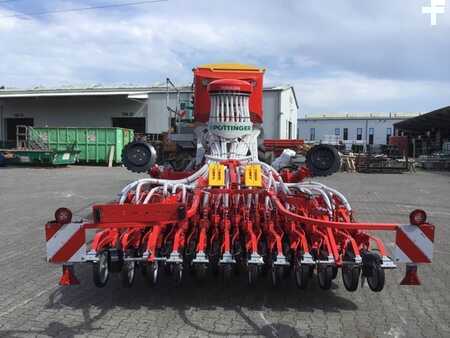 Övrigt 2025 Pöttinger Terrasem 3000 DZ (15)