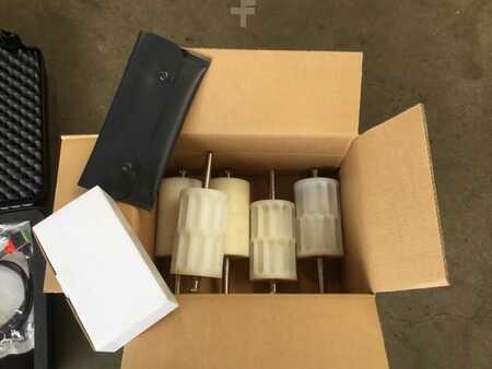 Övrigt 2025 Pöttinger Terrasem 3000 DZ (16)