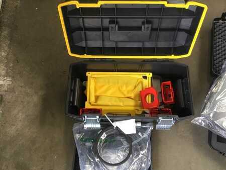 Övrigt 2025 Pöttinger Terrasem 3000 DZ (18)