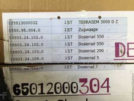 Övrigt 2025 Pöttinger Terrasem 3000 DZ (19)