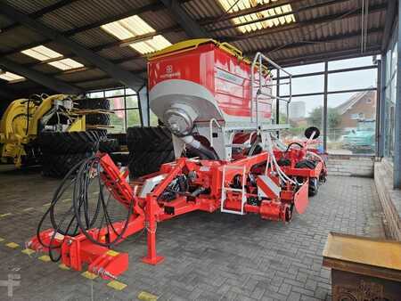 Övrigt 2025 Pöttinger Terrasem 3000 DZ (3)