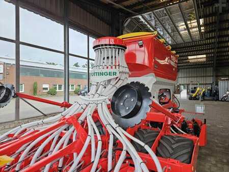 Övrigt 2025 Pöttinger Terrasem 3000 DZ (9)