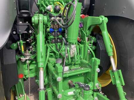 Annet 2025 John Deere 6R250 (11)