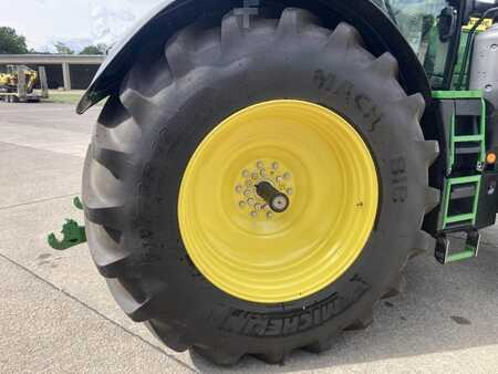 Annet 2025 John Deere 6R250 (12)