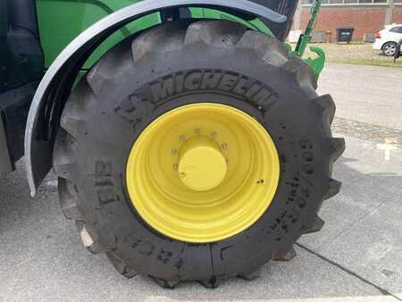 Annet 2025 John Deere 6R250 (13)