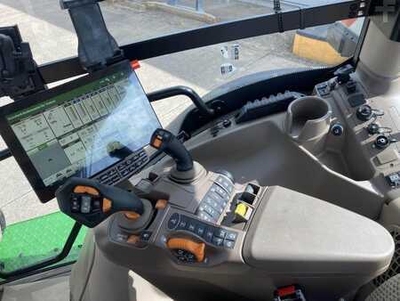 Annet 2025 John Deere 6R250 (16)