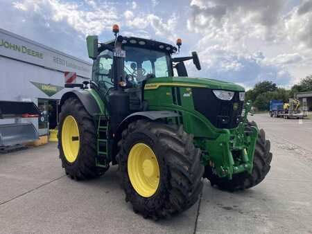 Annet 2025 John Deere 6R250 (2)