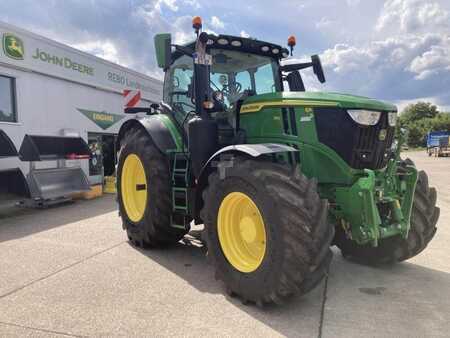 Annet 2025 John Deere 6R250 (3)