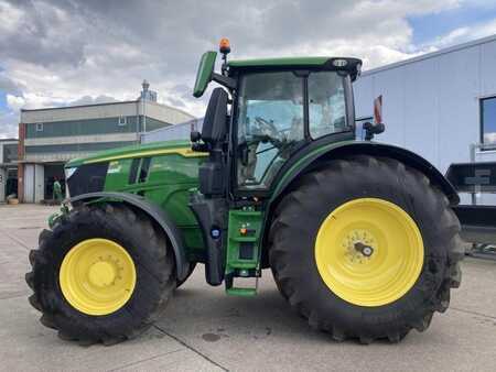 Annet 2025 John Deere 6R250 (4)