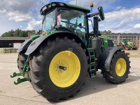 Annet 2025 John Deere 6R250 (5)