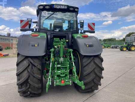 Annet 2025 John Deere 6R250 (6)